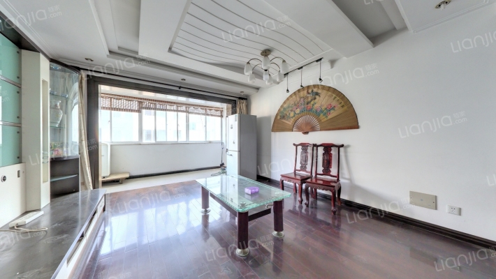 华美家园二手房实景图