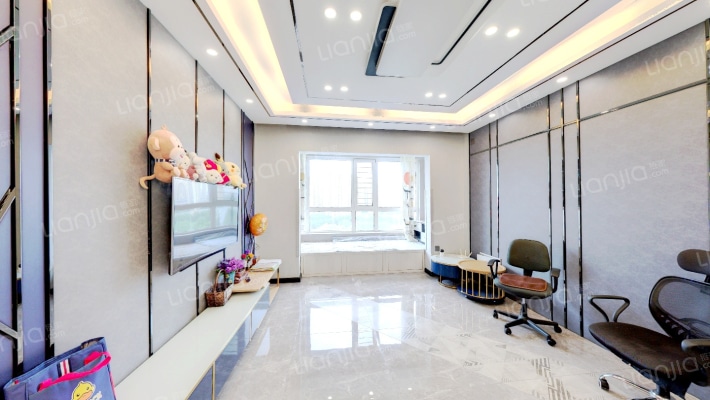 塞納歐香二手房实景图