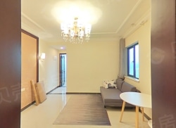 整租·恒大城 1室1厅 南_恒大城租房