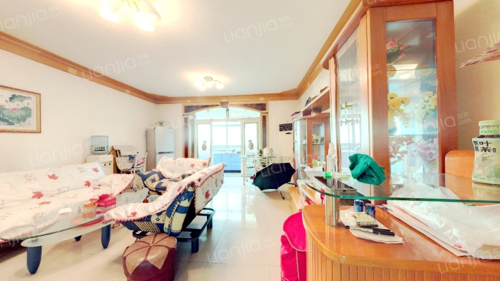 西勘小区二手房实景图