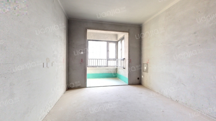 裕华会园二手房实景图