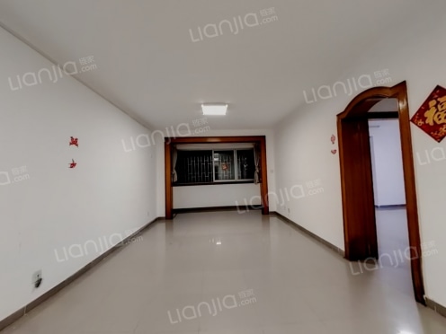 整租·富达花园 2室1厅 南