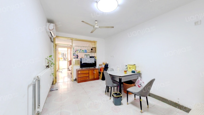 山东省路桥集团有限公司宿舍二手房实景图