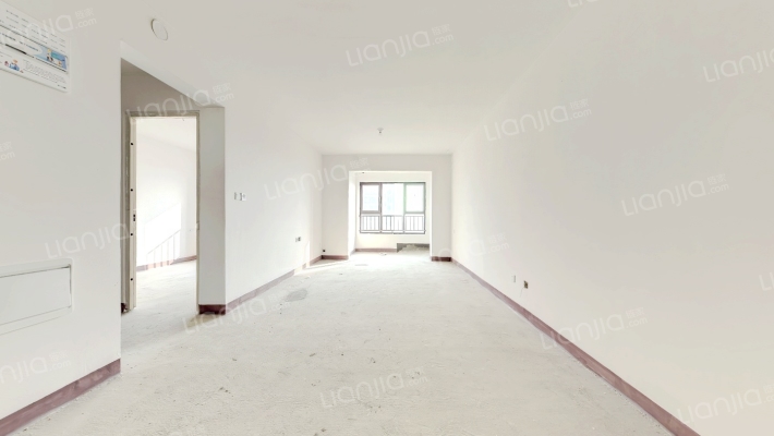 金科博翠湾二手房实景图