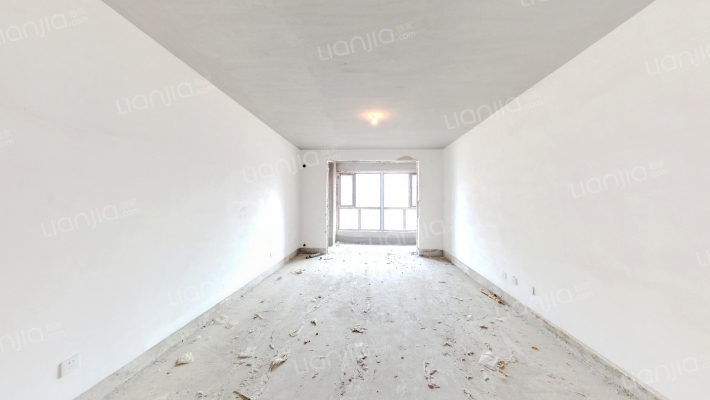 幸福城B区二手房实景图