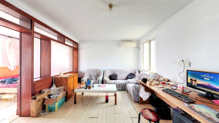 汇祥花园西区二手房实景图