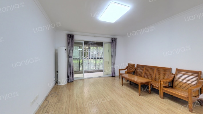 皇册家园南第二手房实景图