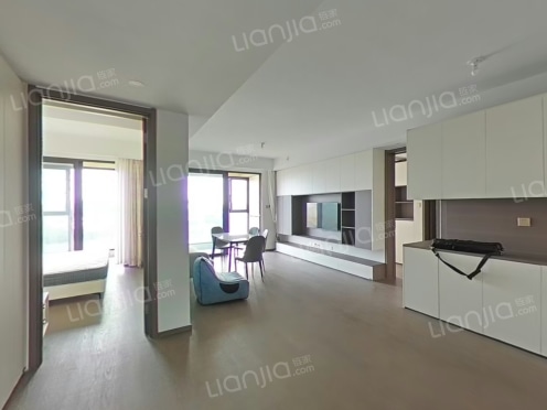 整租·花语景岸 4室2厅 南