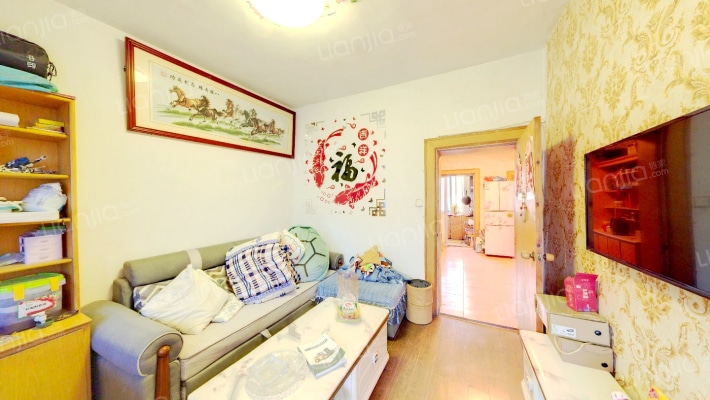 藕池新村二手房实景图