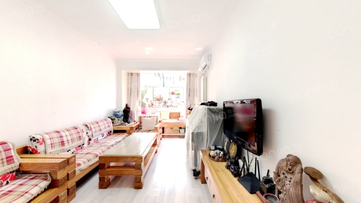 燕子山西路6号二手房实景图