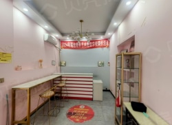 整租·泗阳里 1室1厅 南_泗阳里租房