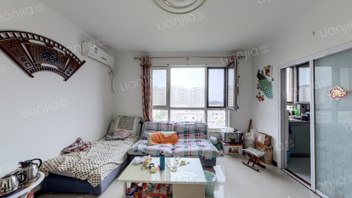 华润橡树湾香润轩二手房实景图