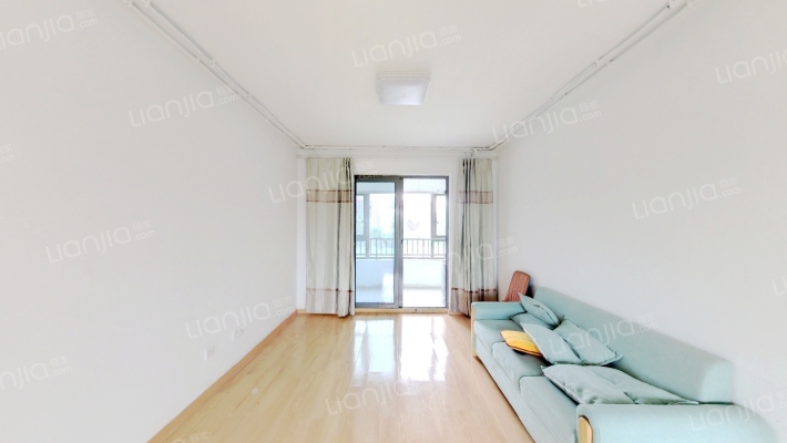 龙湖春江紫宸北区二手房实景图