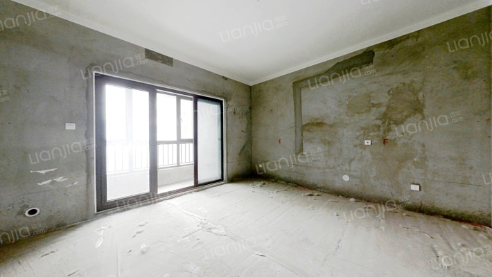 新田城三期禧岸二手房实景图