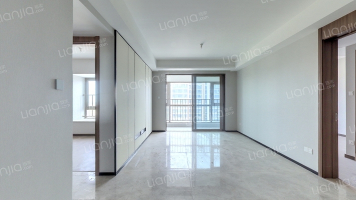 保利云上二手房实景图