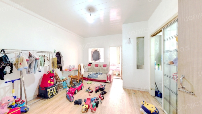 亿佳府二手房实景图