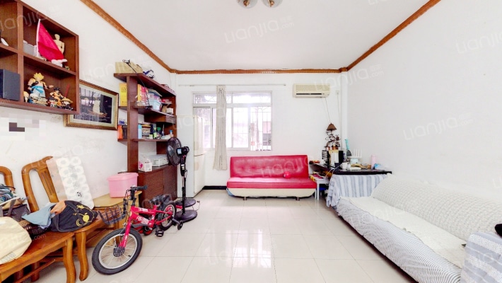 泰安居二手房实景图