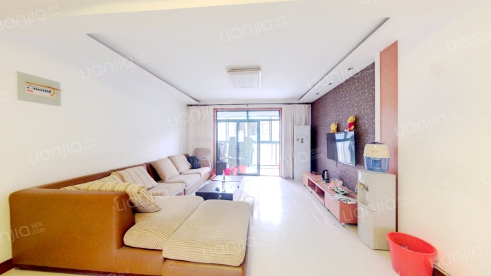 金都华庭二手房实景图