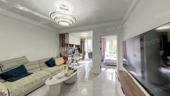 顺丰新未来二手房实景图