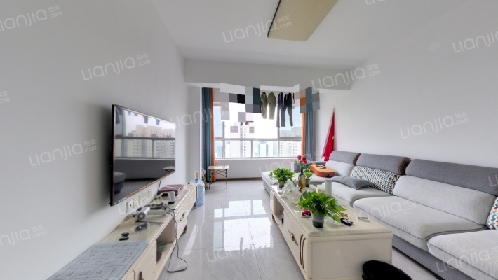 东城1号二手房实景图