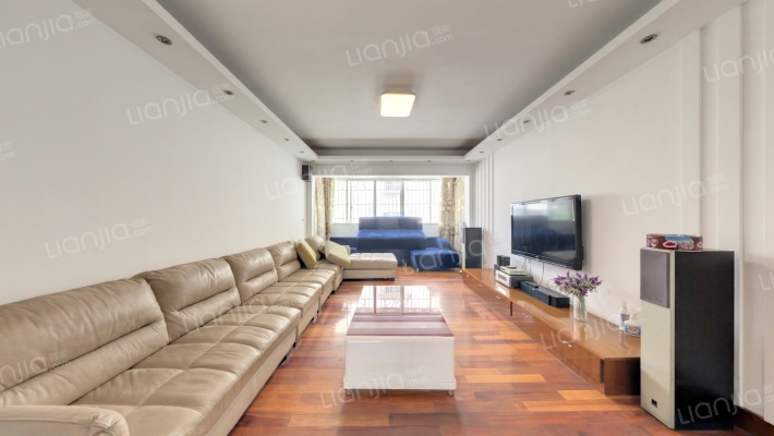 邮政小区二手房实景图