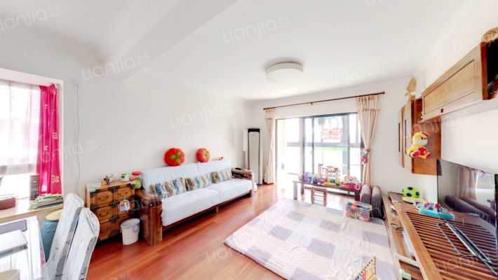 东城家园二手房实景图