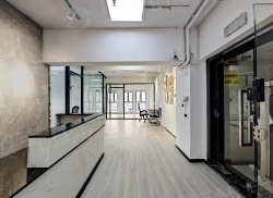 整租·森宇国际大厦 4室1厅 东南_森宇国际大厦租房