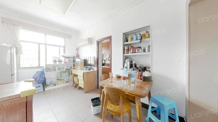 南客住宅区二手房实景图