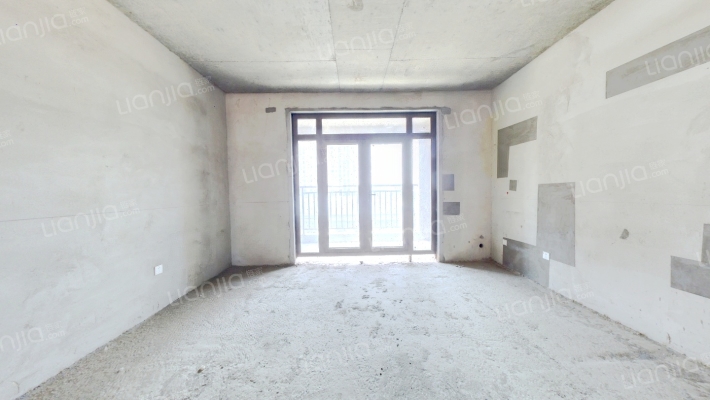 民航国际馨苑二手房实景图