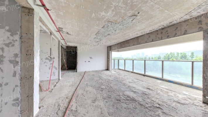 阳光城尚东湾凌云府二手房实景图