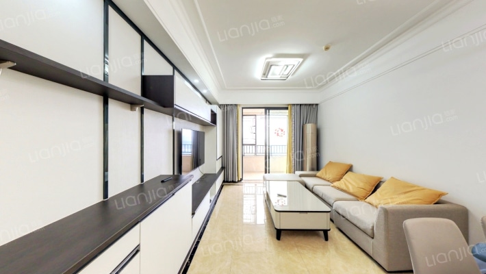 古龙尚逸园二手房实景图