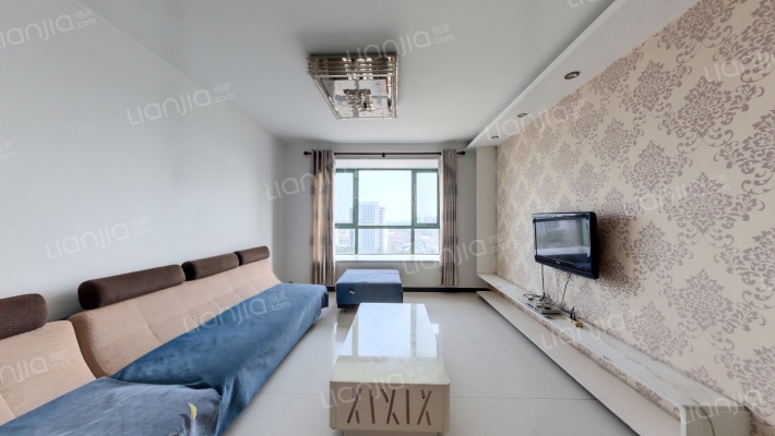 大有·容园二手房实景图