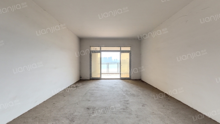 丽水菁苑二手房实景图