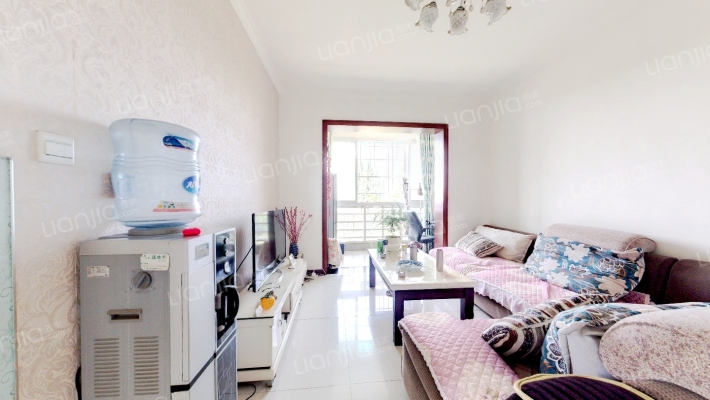 城南星座二手房实景图