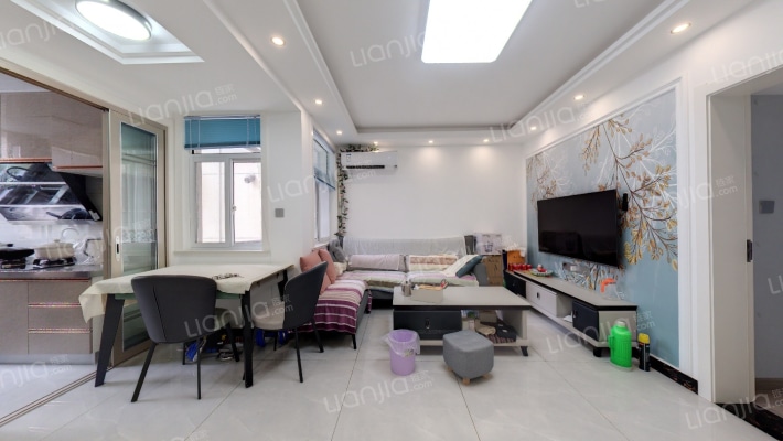 康馨花园(江宁)二手房实景图