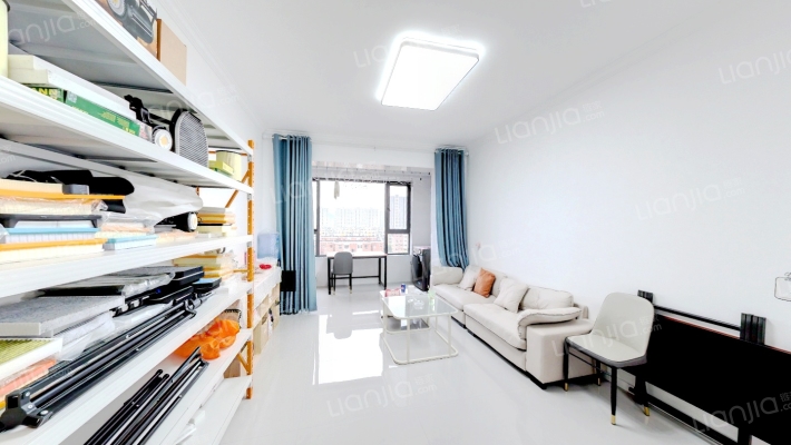 锦江府二手房实景图