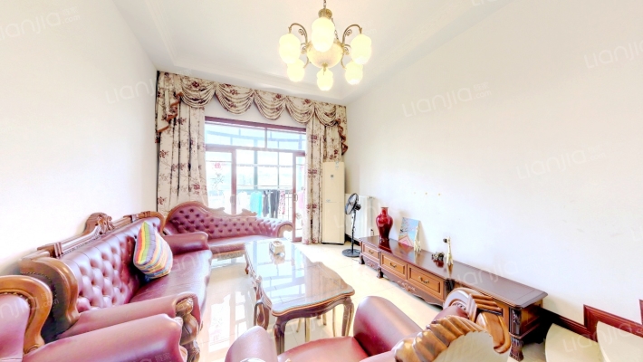 东苑绿世界花园(三期)二手房实景图