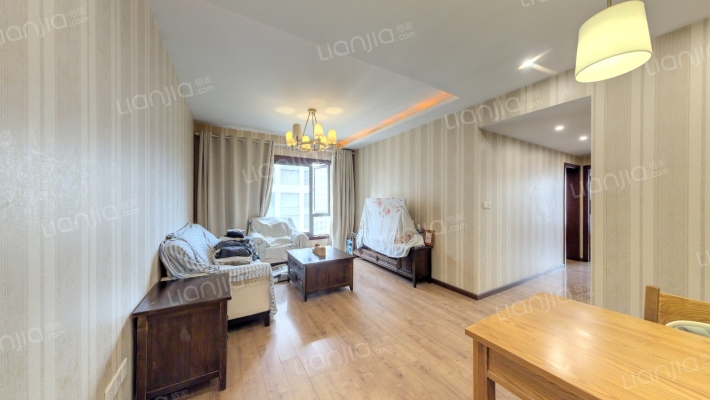 龙湖时代天街二手房实景图