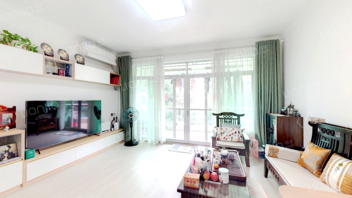 顺德碧桂园东苑二手房实景图