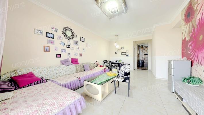 怡静湖二手房实景图