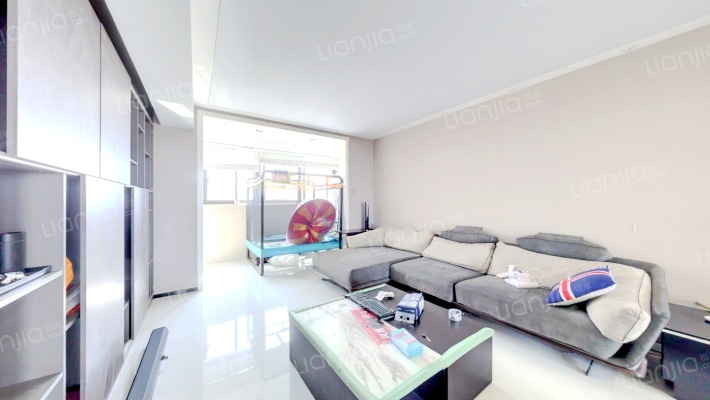 文宇公寓二手房实景图