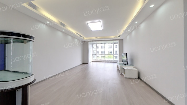 锦绣花园(船营区)二手房实景图