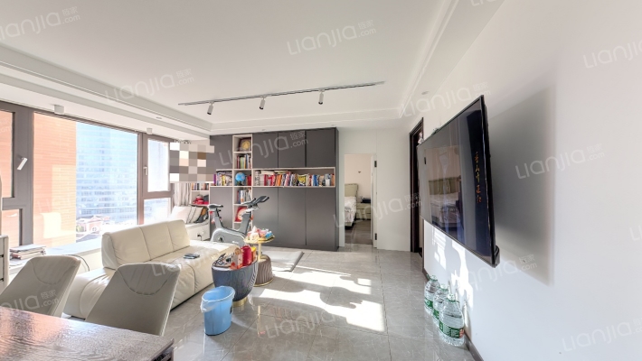 淮海鑫城苑二手房实景图