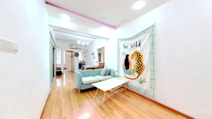 金江大厦二手房实景图