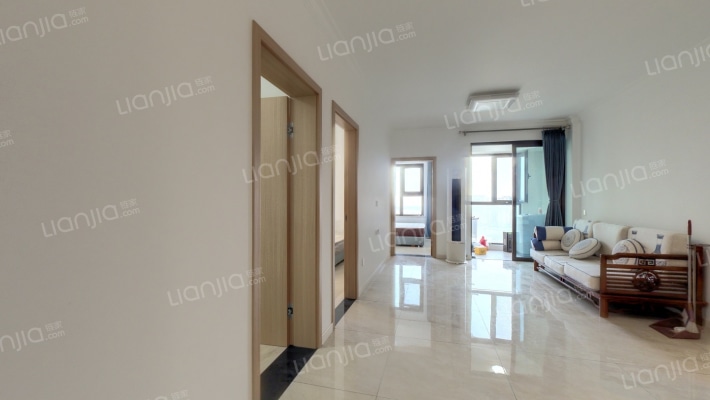 建业花园里金桂苑二手房实景图