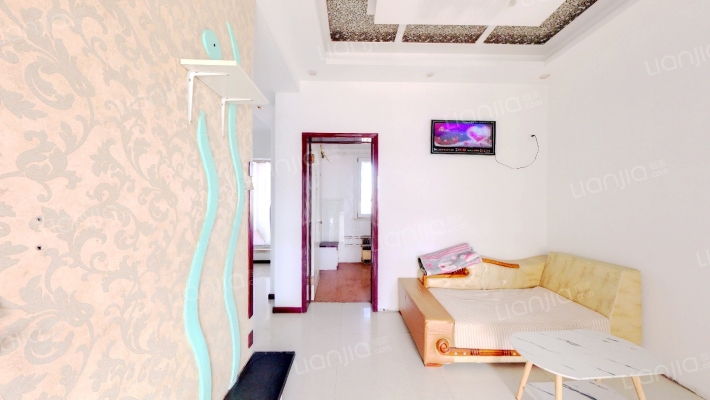 风度泊林二手房实景图