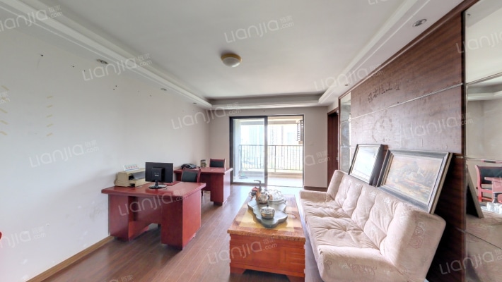 万科金域华府二手房实景图