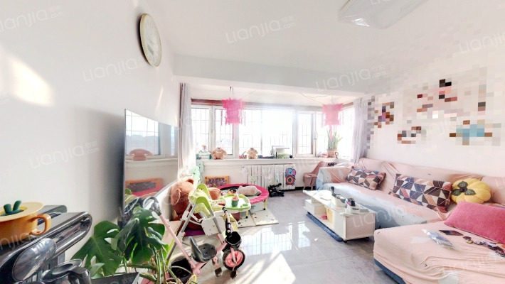 云兴家园二手房实景图