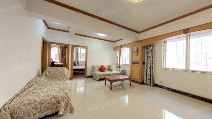 电业村二手房实景图