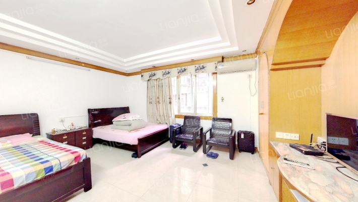 先烈南路二手房实景图